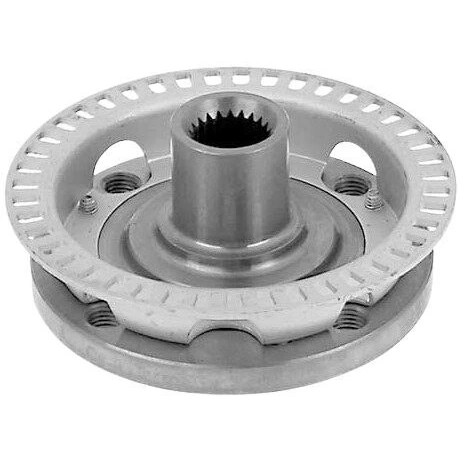 توپی چرخ جلو برلیانس H320,H330 (بدون بلبرینگ)*